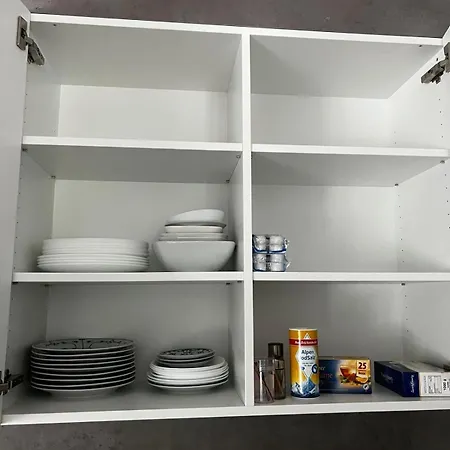 Ferienwohnung: Waldblick * Hatten