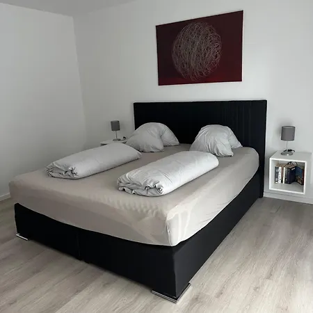 Ferienwohnung: Waldblick *