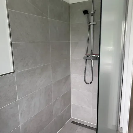 דירה Ferienwohnung: Waldblick Hatten