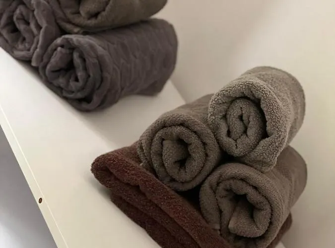 Ferienwohnung: Waldblick Apartmán Hatten