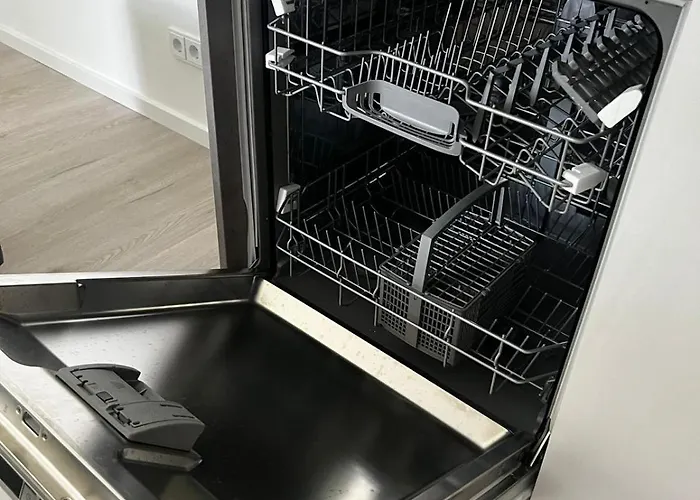 Ferienwohnung: Waldblick Apartmán