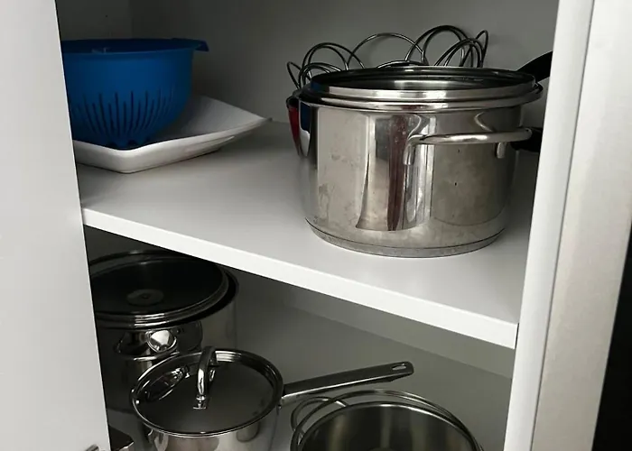 Ferienwohnung: Waldblick Hatten