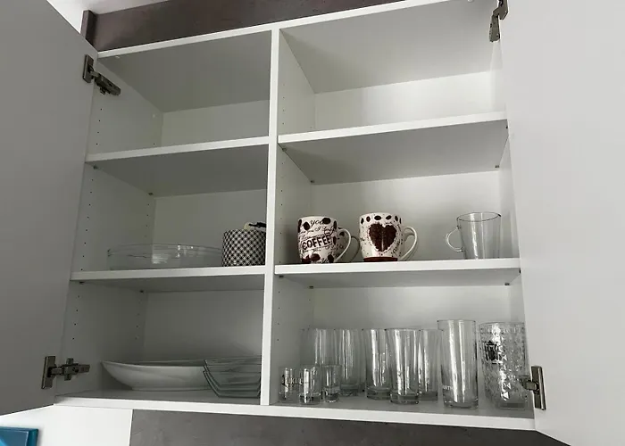 Ferienwohnung: Waldblick Apartmán *