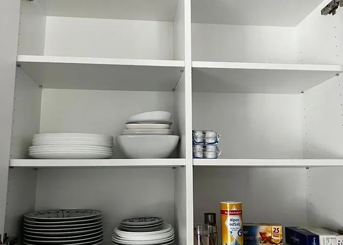 Ferienwohnung: Waldblick * Hatten