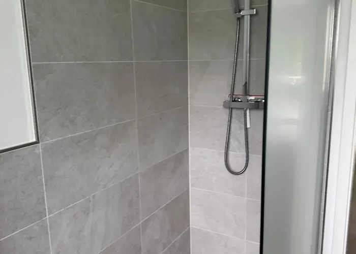 Apartmán Ferienwohnung: Waldblick Hatten